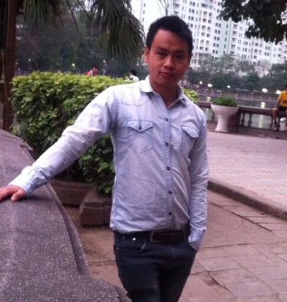 CEO Thiệp Vũ là ai - Người sáng lập thương hiệu lọc tổng AVTECH